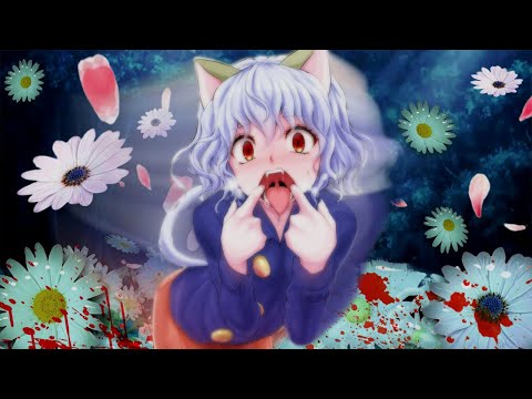 Bloody Daisies - Yung Kage x Softwilly x Yumi x Larry