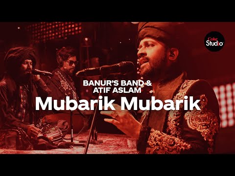 Video thumbnail for Mubarik Mubarik
