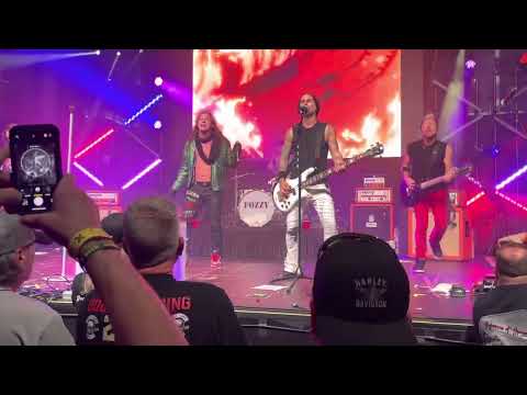 FOZZY - Rise Rooftop