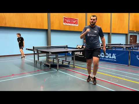 Best of Alpa A - 2023/2024 Part 1