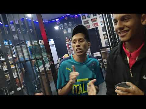 C.a MC, MC Kawa da Zo e MC Luquinhas - Medley 2021