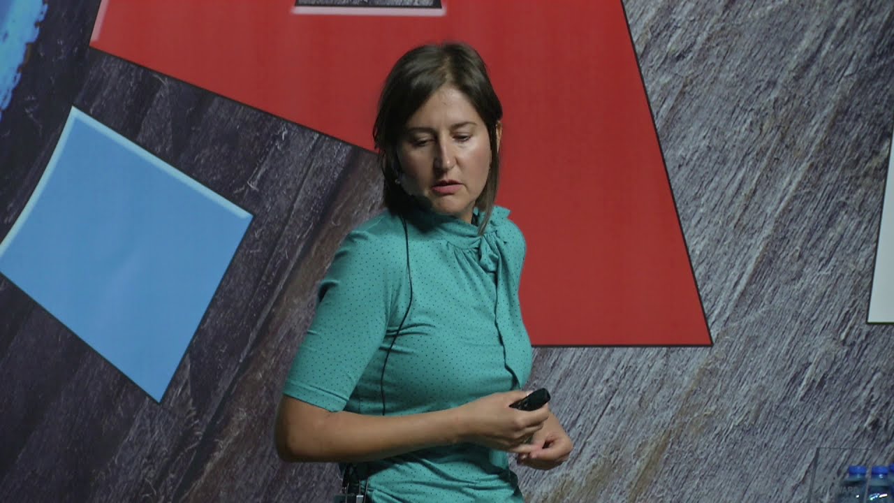 Lecture 02 - Processes: Friend or Foe by Nevena Marinova, QA Manager, Milestone Systems (Bulgaria)