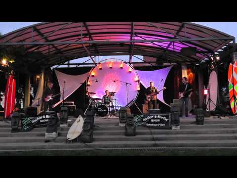 The Madeira - The Expedition & The Saracen