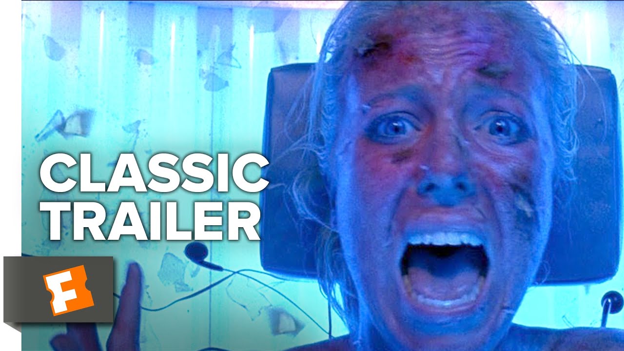 Final Destination 3 (2006) Official Trailer #1 - Mary Elizabeth Winstead Horror Movie - YouTube