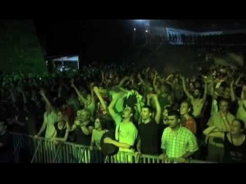 Kultur Shock - Exit Festival 2008 - Tango la Victoire