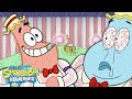 Goofy Goober Newbie Patrick Star The SCOOPER SpongeBob