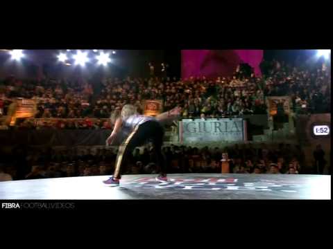 XXGAMERXX1 -  Freestyle Football Skills 2015