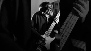 Joy Division : Warsaw [Bass Cover]