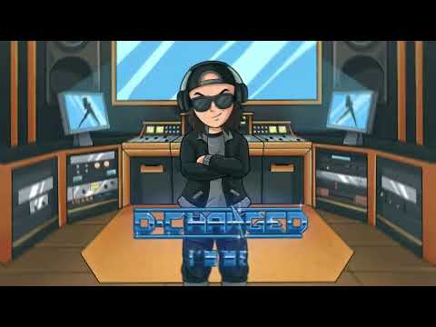 D-Charged - I'm Me (Official Audio)