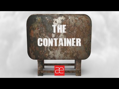 Free Download The Container KONTAKT-SYNTHiC4TE