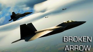 You'll Love Broken Arrow If You Grew Up Playing World In Conflict