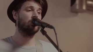 Secondhand Showcase Ep. 5 - Thomas Gardner Jr. &quot;Teenage Talk&quot; (St. Vincent Cover)