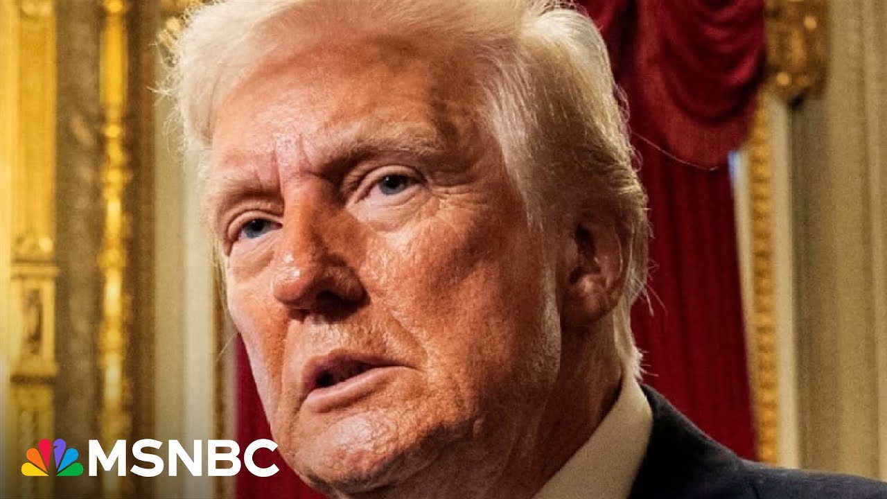 White House vs. federal courts: Trump taking advantage of pillars of democracy