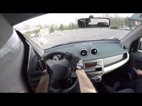 1 Runda TARMAC Academy - Amadeusz Kuźniarz / Rafał Lewandowski