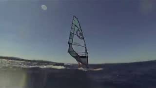 Martine à la plage 3