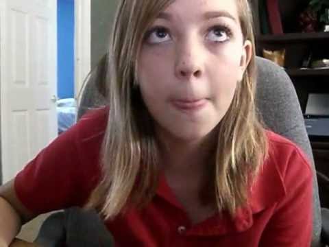 Me Singing Count on Me Bruno Mars(Kara Rubio:P)