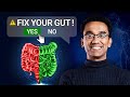 7 Signs Of Gut Damage You Re Probably Ignoring Fix It Naturally Dr Pal