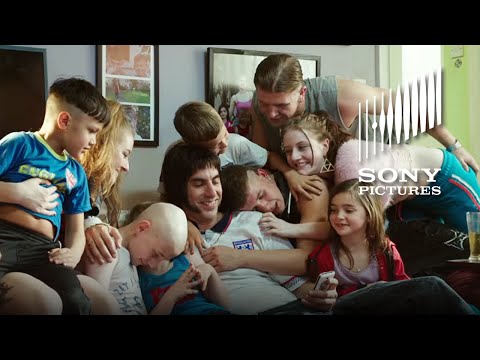 THE BROTHERS GRIMSBY: TV Spot - "Simple Man - Safe"