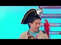 Mister Maker Antiguo Tesoro Enterrado HD