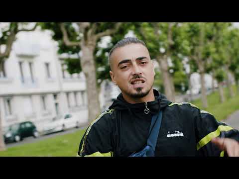 Shanti vibes - Bataille