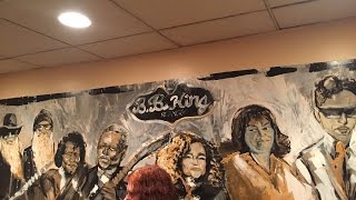 Ronnie Earl & The Broadcasters - Blues for Bone - BB King's, NYC - 3.25.17