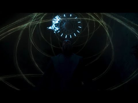 The Wheel of Time | Season 2 - Lanfear  is back