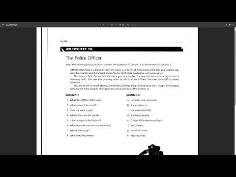 English Class 4, Catherine Chan, September 17, 2025