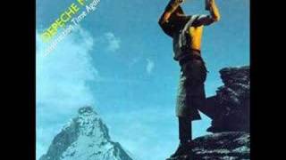 DEPECHE MODE - SHAME