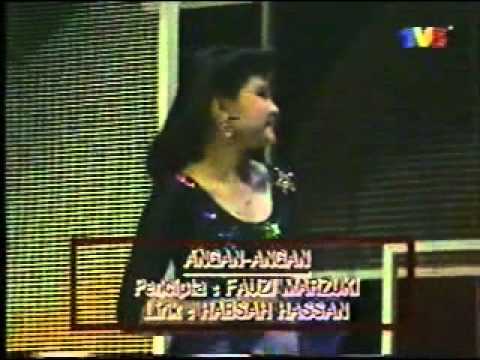 Raja Ema - Angan Angan (HQ)