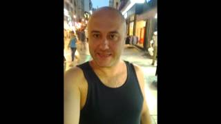 cenk çetin acapella surf