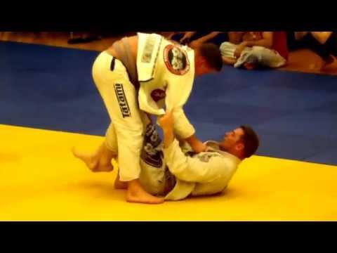 River Dillon - English BJJ Open 2015 - Purple Adult - Open