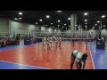 Big South Day 2 - MOVA 17 Gold (#5)