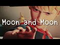 Bat for Lashes - Moon and Moon (The Awesome Adventures of Captain Spirit) Lyrics