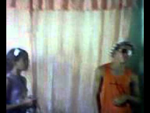 SheldoN e Michele Melo