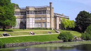 Astley Garden / Hall / Park / Chorley