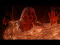 Raven Powers And Fight Scenes Titans Season 3 And 4