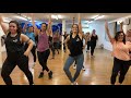 Bonita De Mas DNC Dance