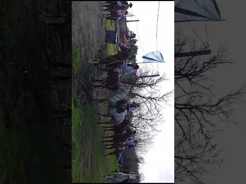 defile en coloñia del sacramento Uruguay  19 de Junio todos los año se ase la misma fecha