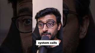 Linux's blocking reads and writes