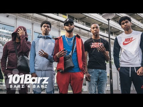 Video thumbnail for MM Music Barz 4 Barz Special