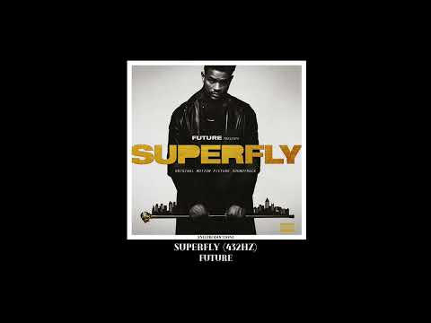 Lecrae, Sean Garrett, & Crystal Nicole (432hz) - 5. Please Forgive