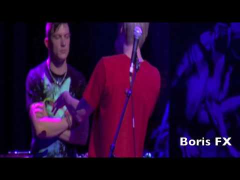THePETEBOX Vs Boris FX - Quarter-Final - 2009 Vauxhall UK Beatbox Championships