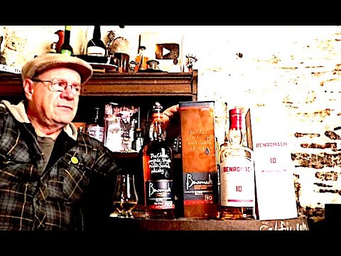 ralfy review 851 Extras - Why Single malts get rebrand and repackaged.