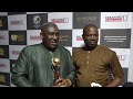 The Royal Senchi Hotel & Resort - Emmanuel Kojo Mensah & Isma-ill Ademu