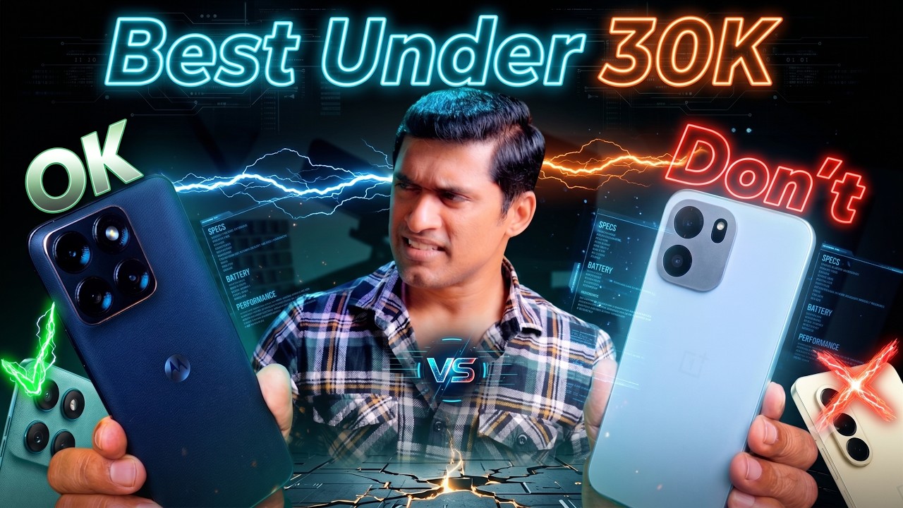 Best Under 30K Comparsion. Best Phone under 20K Comparison.