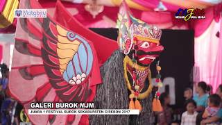 Download lagu Rahwana Gugur - Burok MJM Live Pabuarankidul Pabuaran Cirebon_02-02-2018 mp3