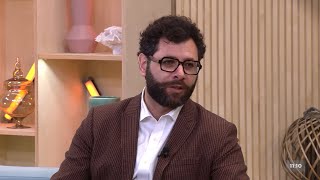 Առավոտ լուսո․ Գևորգ Բաբայան