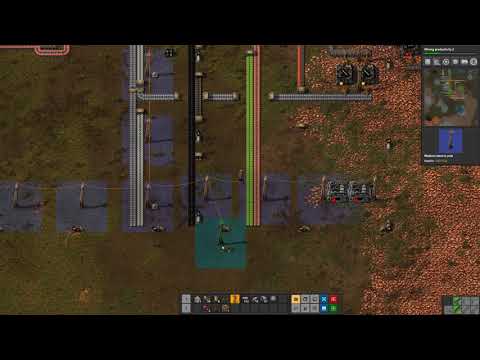 Factorio 0.17 E06 - Production Science Pack (Purple!)