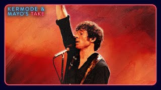 Download lagu Mark Kermode reviews Springsteen: Deliver Me from Nowhere mp3