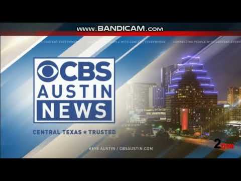 KEYE: CBS AUSTIN NEWS AT 6PM BUMPER (05-28-2022)